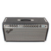 Fender - 1979 Bandmaster Reverb Silverface 70W Tube Guitar Combo Amplifier - VINTAGE