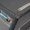 Fender - 1979 Bandmaster Reverb Silverface 70W Tube Guitar Combo Amplifier - VINTAGE