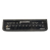 Acoustic - B300HD 300W Solid-State Bass Amplifier Head - USED