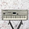 Yamaha MM6 61-Key Synthesizer USED
