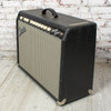 Fender Super-Sonic 22 2-Channel 22-Watt 1x12" Guitar Combo Amplifier USED
