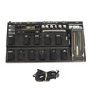 Line 6 POD XT Live Multi-Effects Pedal w/Box and PSU USED