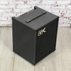 Gallien Krueger - MB108 1x8" 25W Solid-State Bass Combo Amplifier - USED
