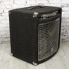 Yorkville - Bassmaster XM200T 2x10" 200W Bi-Amp Solid-State Bass Combo Amplifier - USED