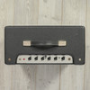 Fender - Blues Jr. 1x12" 15W Tube Guitar Combo Amplifier w/Cover & MOD Electronics Reverb Tank Installed - USED
