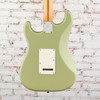 Fender - Player II Stratocaster - Electric Guitar - Rosewood Fingerboard - Birch Green