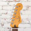 Fender - Player II Stratocaster - Electric Guitar - Rosewood Fingerboard - Birch Green