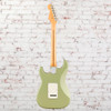Fender - Player II Stratocaster - Electric Guitar - Rosewood Fingerboard - Birch Green