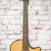 Taylor - 2025 Builder's Edition K14CE - Acoustic-Electric Guitar - V-Class - Natural - with  Hardshell Case - x5058 CLEARANCE