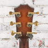 Taylor - 2025 Builder's Edition K14CE - Acoustic-Electric Guitar - V-Class - Natural - with  Hardshell Case - x5058 CLEARANCE