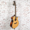 Taylor - 2025 Builder's Edition K14CE - Acoustic-Electric Guitar - V-Class - Natural - with  Hardshell Case - x5058 CLEARANCE