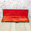 Fender - P/J Bass Hard Shell Case Black - VINTAGE