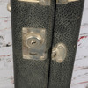 Fender - P/J Bass Hard Shell Case Black - VINTAGE