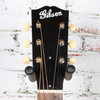 Gibson - L-00 Century - 12-Fret Acoustic Guitar - Ebony - w/ Hardshell Case - x6008