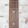 Gibson - L-00 Century - 12-Fret Acoustic Guitar - Ebony - w/ Hardshell Case - x6008