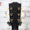 Gibson - L-00 Century - 12-Fret Acoustic Guitar - Ebony - w/ Hardshell Case - x6008