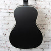 Gibson - L-00 Century - 12-Fret Acoustic Guitar - Ebony - w/ Hardshell Case - x6008