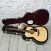 Martin - Custom Shop Expert Model 000-18 Authentic 1937 - Acoustic Guitar - Spruce Top/Sinker Mahogany - w/ Hardshell Case - x5507