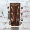 Martin - Custom Shop Expert Model 000-18 Authentic 1937 - Acoustic Guitar - Spruce Top/Sinker Mahogany - w/ Hardshell Case - x5507