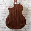 Taylor - (2025) 454ce TSB - 12-String Acoustic-Electric Guitar - Tobacco Sunburst Top - with  Hardshell Case - x5085