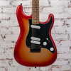 Squier 2022 Contemporary Stratocaster Special HT Electric Guitar Sunset Metallic USE