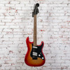 Squier 2022 Contemporary Stratocaster Special HT Electric Guitar Sunset Metallic USED