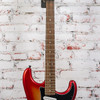 Squier 2022 Contemporary Stratocaster Special HT Electric Guitar Sunset Metallic USED