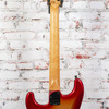 Squier 2022 Contemporary Stratocaster Special HT Electric Guitar Sunset Metallic USED