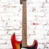 Squier 2022 Contemporary Stratocaster Special HT Electric Guitar Sunset Metallic USED