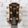 Taylor - (2025) Builder's Edition 914ce - Acoustic-Electric Guitar - Honduran Rosewood/Sinker Redwood - w/ Hardshell Case - x5015
