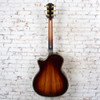 Taylor - (2025) Builder's Edition 914ce - Acoustic-Electric Guitar - Honduran Rosewood/Sinker Redwood - w/ Hardshell Case - x5015