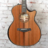 Taylor - (2025) Builder's Edition 914ce - Acoustic-Electric Guitar - Honduran Rosewood/Sinker Redwood - w/ Hardshell Case - x5015