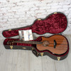 Taylor - (2025) Builder's Edition 914ce - Acoustic-Electric Guitar - Honduran Rosewood/Sinker Redwood - w/ Hardshell Case - x5015