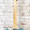 Fender - 2018 Player Telecaster Electric Guitar - Lake Placid Blue w/Duncan P Rail - USED