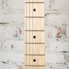 Squier 2022 Paranormal Cabronita Telecaster Thinline Electric Guitar Lake Placid Blue USED