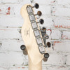 Squier 2022 Paranormal Cabronita Telecaster Thinline Electric Guitar Lake Placid Blue USED