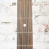 OLP - Licensed By Music Man MM2 Stingray Electric Bass Left-Handed Black - USED