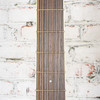 Yamaha - FG-TA TransAcoustic Dreadnought Electric Acoustic Guitar Natural - USED