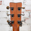 Yamaha - FG-TA TransAcoustic Dreadnought Electric Acoustic Guitar Natural - USED