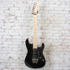 Charvel - 2023 Pro Mod So Cal Style 1 HSS FR Electric Guitar Gloss Black - USED