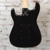 Charvel - 2023 Pro Mod So Cal Style 1 HSS FR Electric Guitar Gloss Black - USED