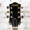 Gretsch - 2023 G2655 Streamliner CB Jr - Electric Guitar - Double Cut with V Stoptail - Midnight Sapphire - w/OHSC USED