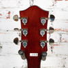 Gretsch - 2023 G2655 Streamliner CB Jr - Electric Guitar - Double Cut with V Stoptail - Midnight Sapphire - w/OHSC USED