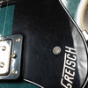 Gretsch - 2023 G2655 Streamliner CB Jr - Electric Guitar - Double Cut with V Stoptail - Midnight Sapphire - w/OHSC USED