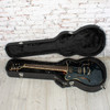 Gretsch - 2023 G2655 Streamliner CB Jr - Electric Guitar - Double Cut with V Stoptail - Midnight Sapphire - w/OHSC USED