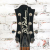 BC Rich - Bich Platinum Series Electric Guitar - Black - USED