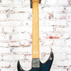 BC Rich - Bich Platinum Series Electric Guitar - Black - USED