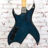 BC Rich - Bich Platinum Series Electric Guitar - Black - USED