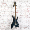 BC Rich - Bich Platinum Series Electric Guitar - Black - USED