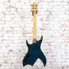BC Rich - Bich Platinum Series Electric Guitar - Black - USED